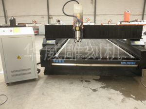 大同灵丘县HW-1530石材雕刻机