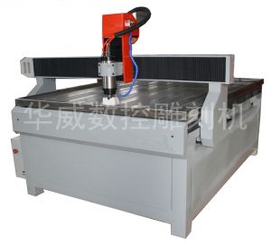 大同灵丘县HW-1325S玻璃雕刻机